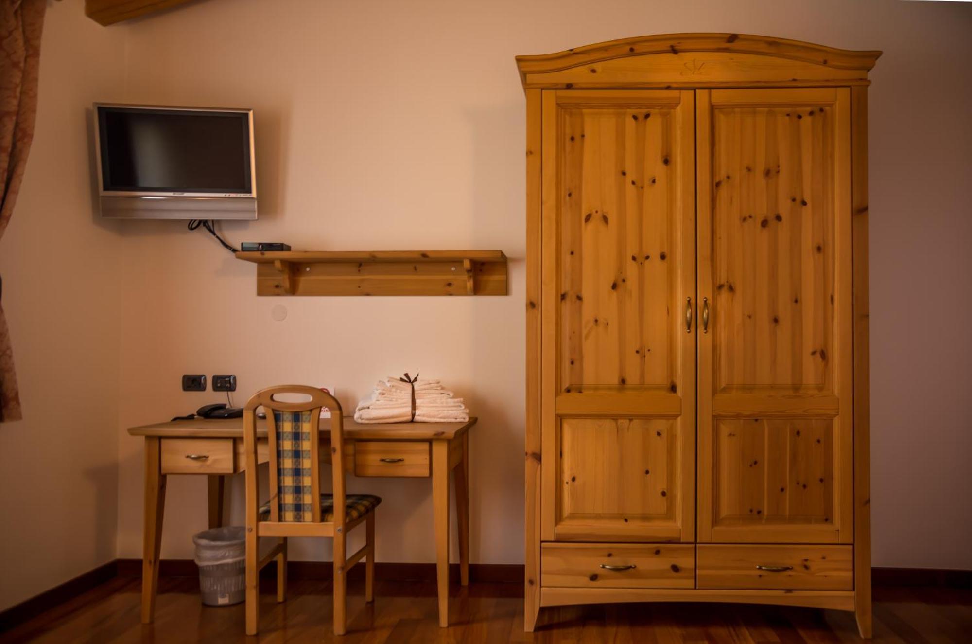 Villa Al Colle Cavaion Veronese Habitación foto