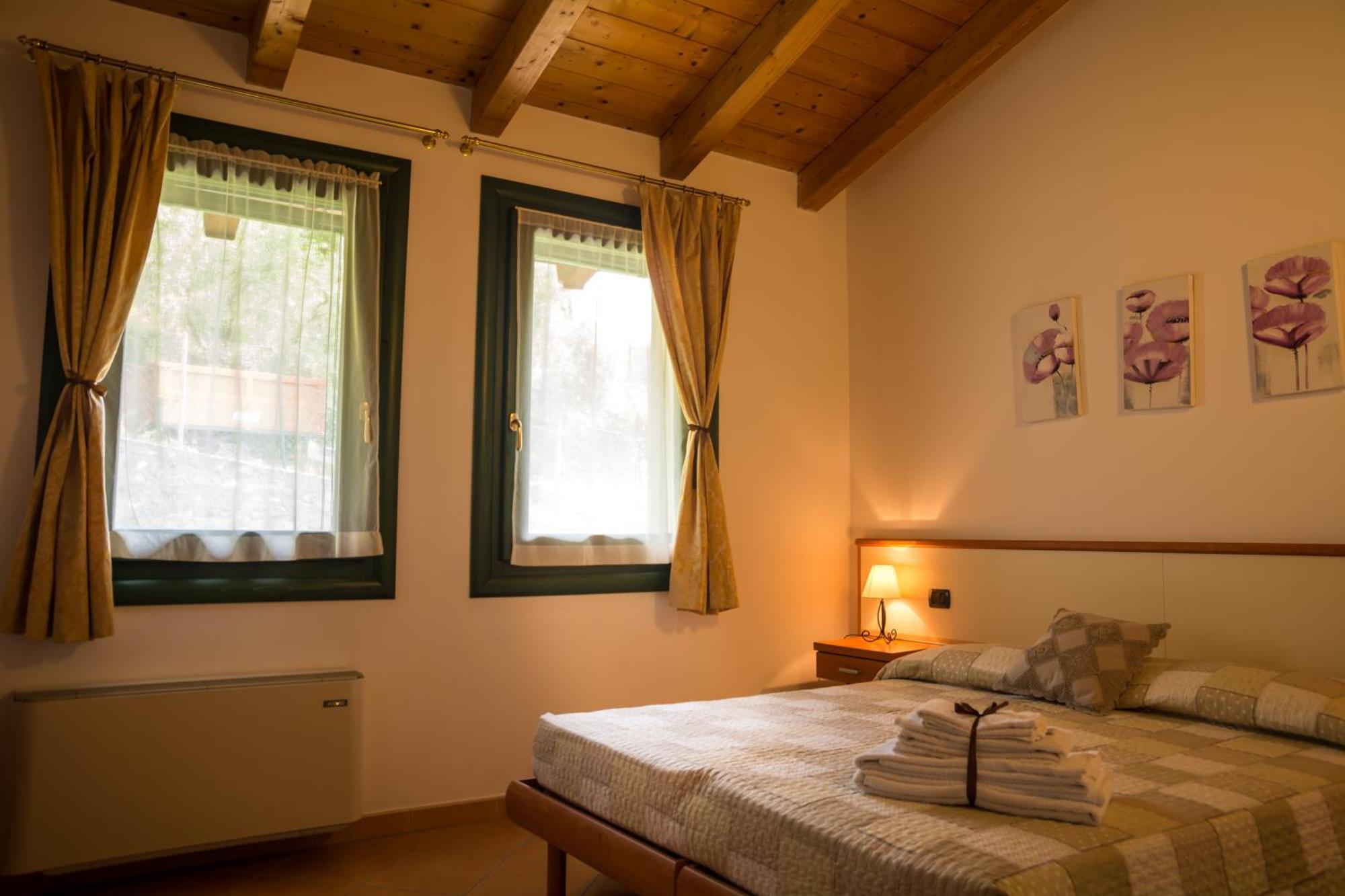 Villa Al Colle Cavaion Veronese Habitación foto