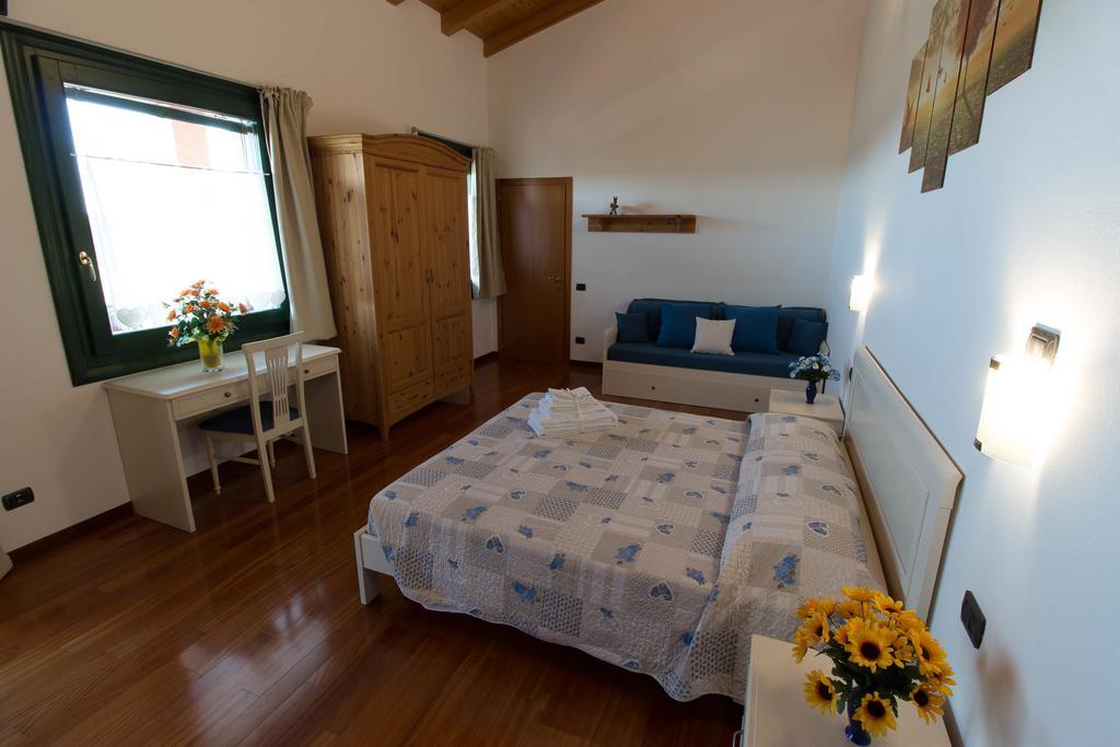 Villa Al Colle Cavaion Veronese Exterior foto